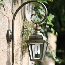 Chenonceau Wall Light Model 3